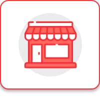 Mas de 19000 corresponsales