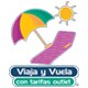 Outlet Viaja y Vuela 2023