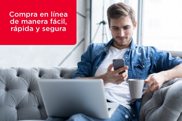 Compra Segura
