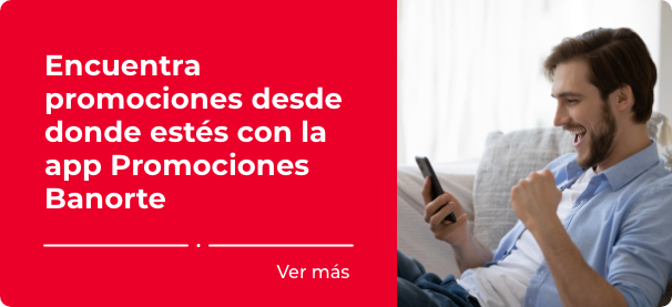 DESDE TU CELULAR, NUESTRA APP TE REGALA PROMOCIONES EN TODAS PARTES