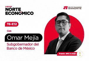 Norte Economico Temporada 6 Episodio 12