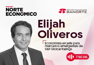 Desafio crecimiento interno y politicas