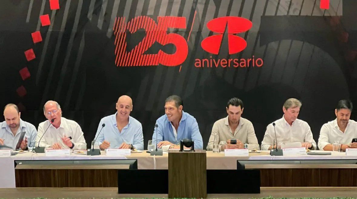 Destaca crecimiento y eficiencia