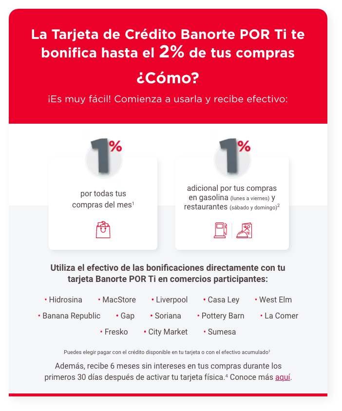Beneficios