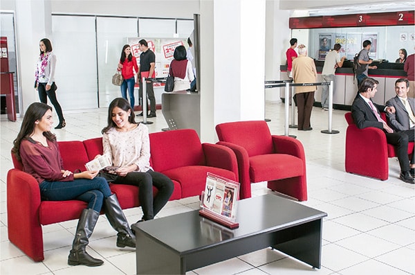 empresa certificada como Great Place to Work