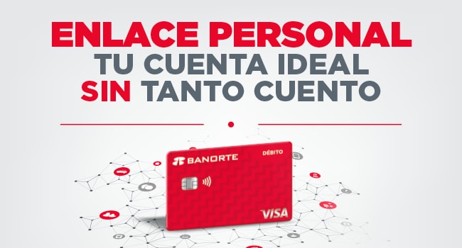 Cuenta Banorte