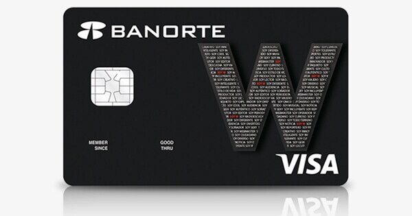 Tarjeta W Radio