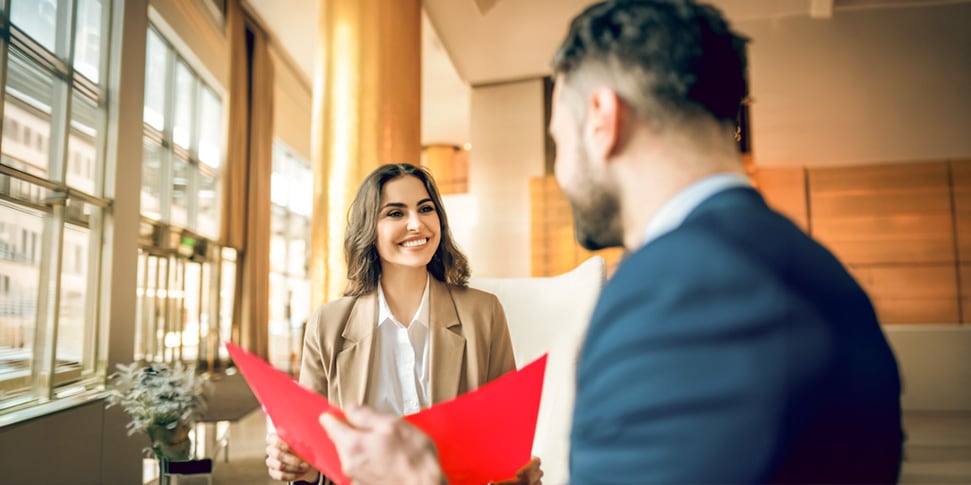 Banorte gana premio por robotización y uso de IA