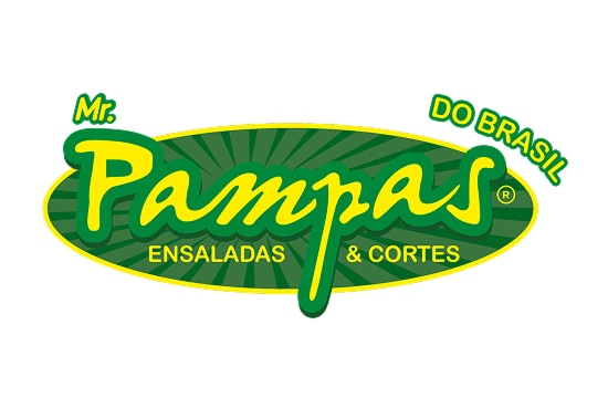 MR. PAMPAS