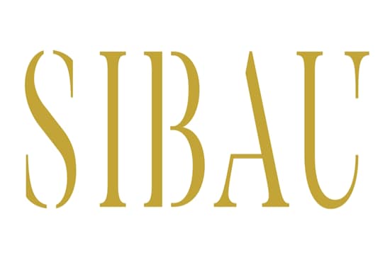 LOGO SIBAU
