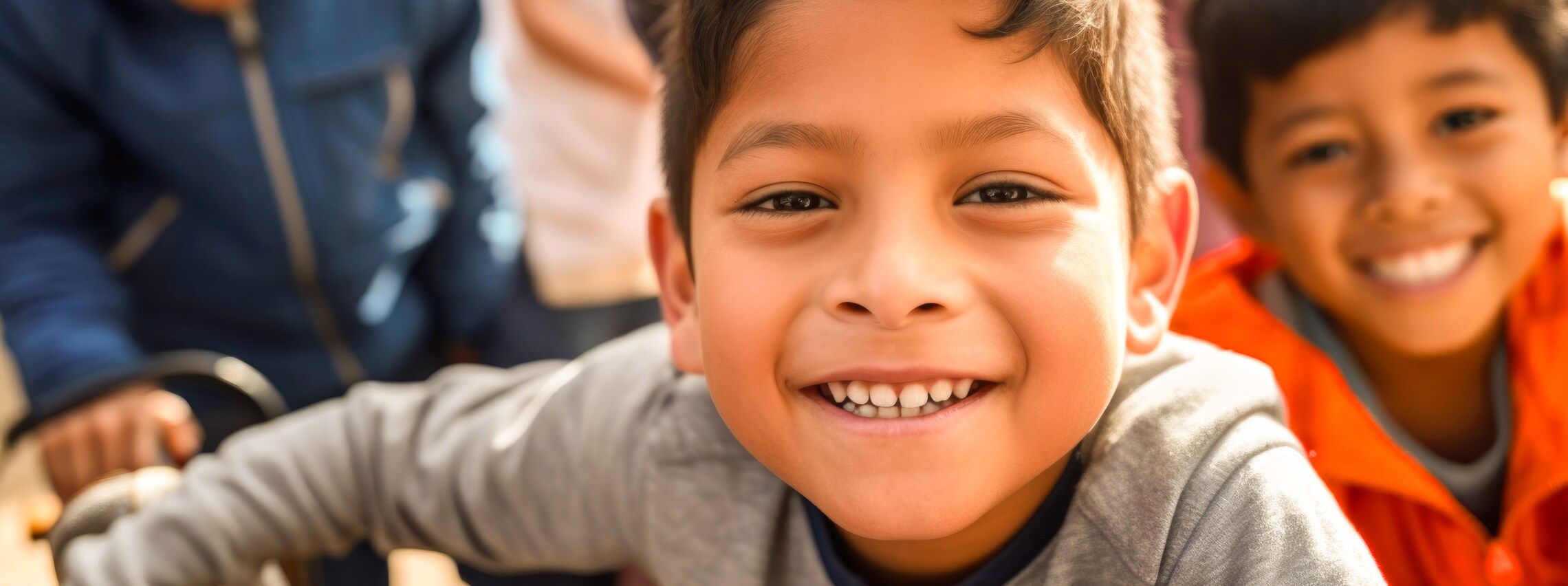 CG_Fundación Banorte y Un Kilo de Ayuda apoyan la infancia