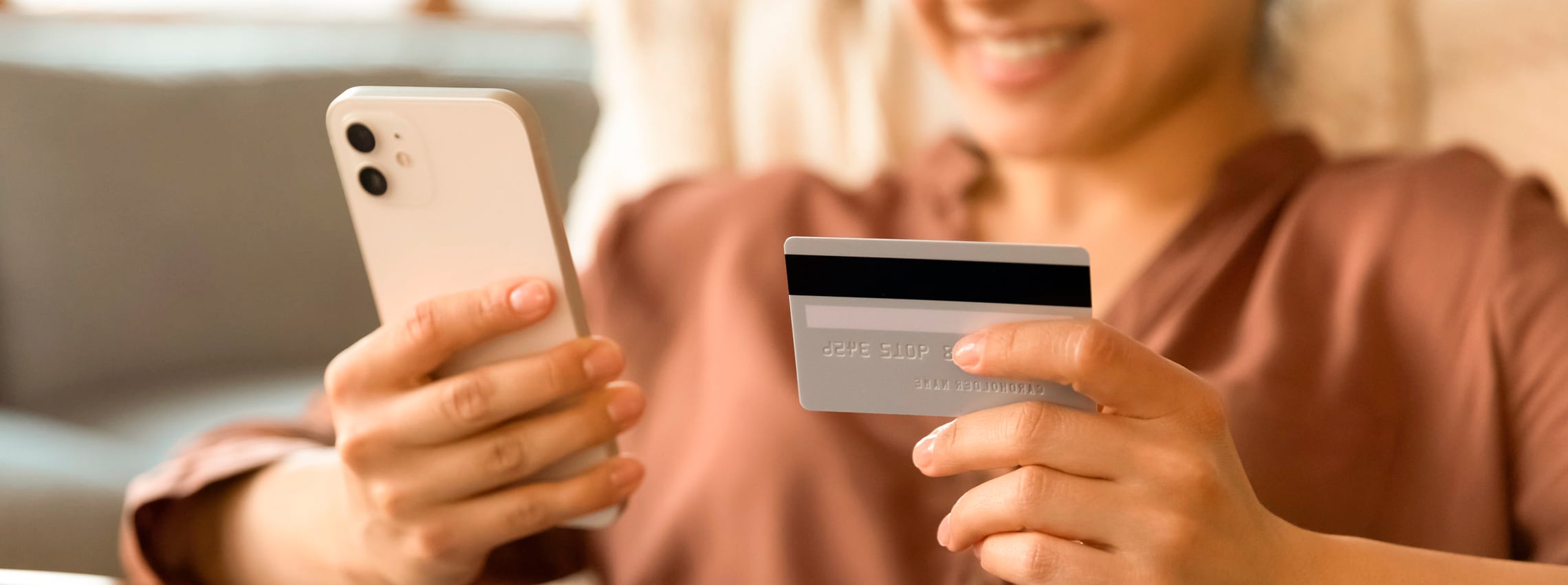 Domiciliación de Pagos