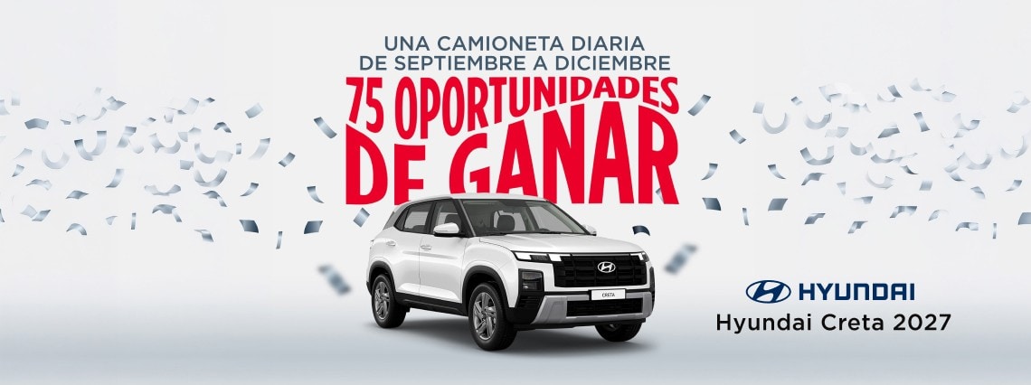 Landing Sorteo Cuentas Banorte
