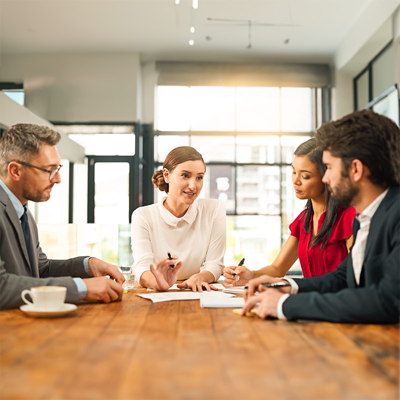 Pilares sustentabilidad - social