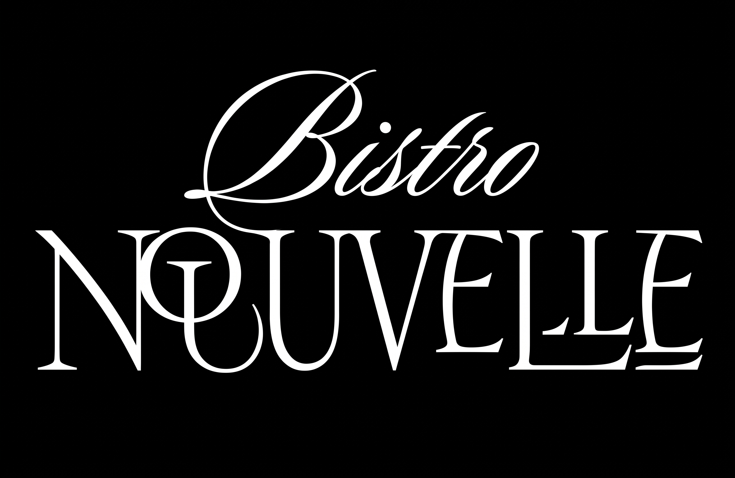 Logo Bistro Nouvelle