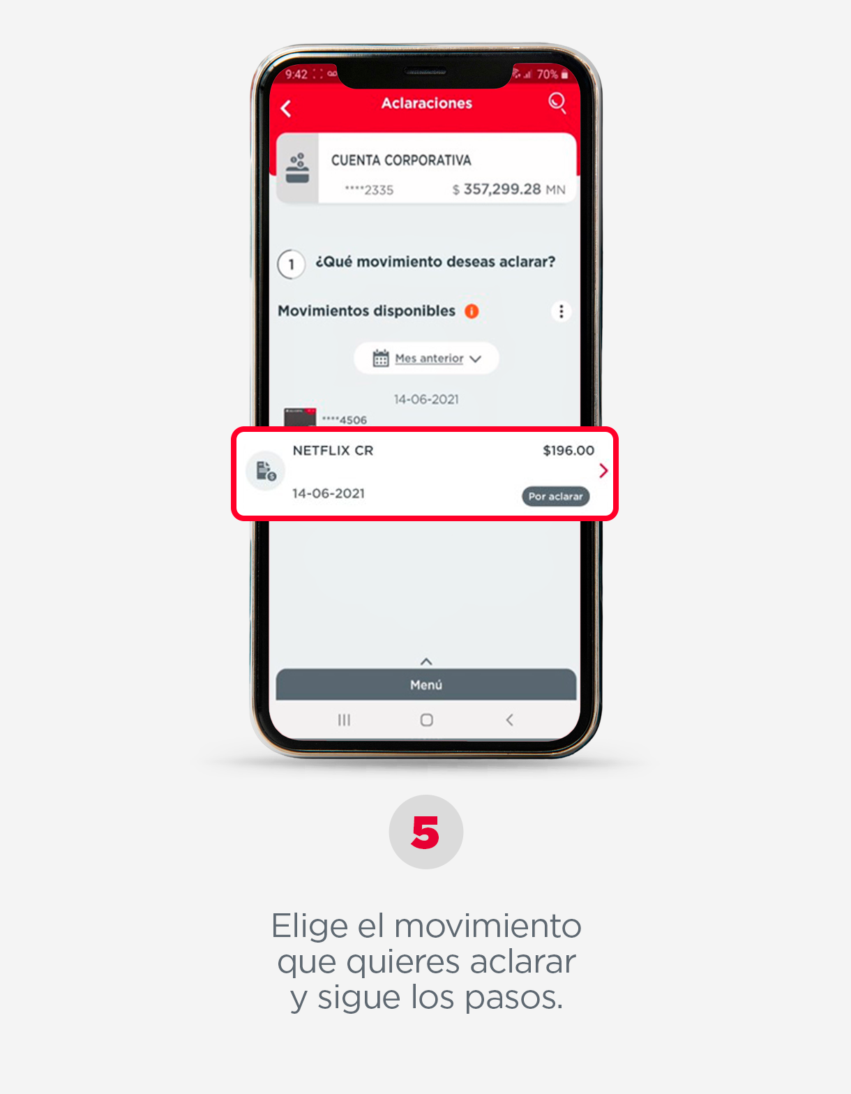 PASO-5