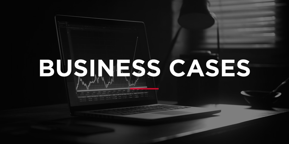 Business cases