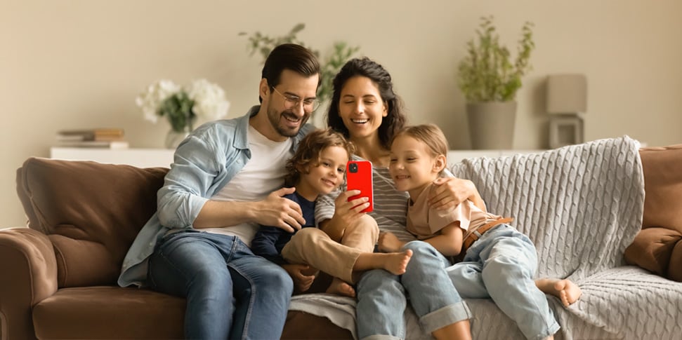 Seguro joven, joven seguro