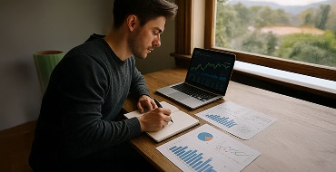 Finanzas Personales junio