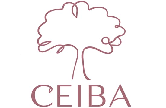 Logo Ceiba