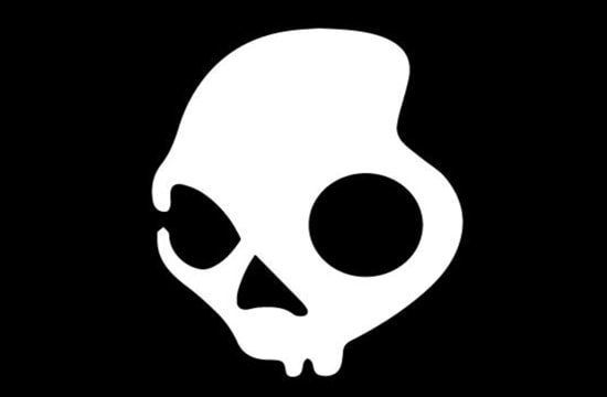 SKULLCANDY logo