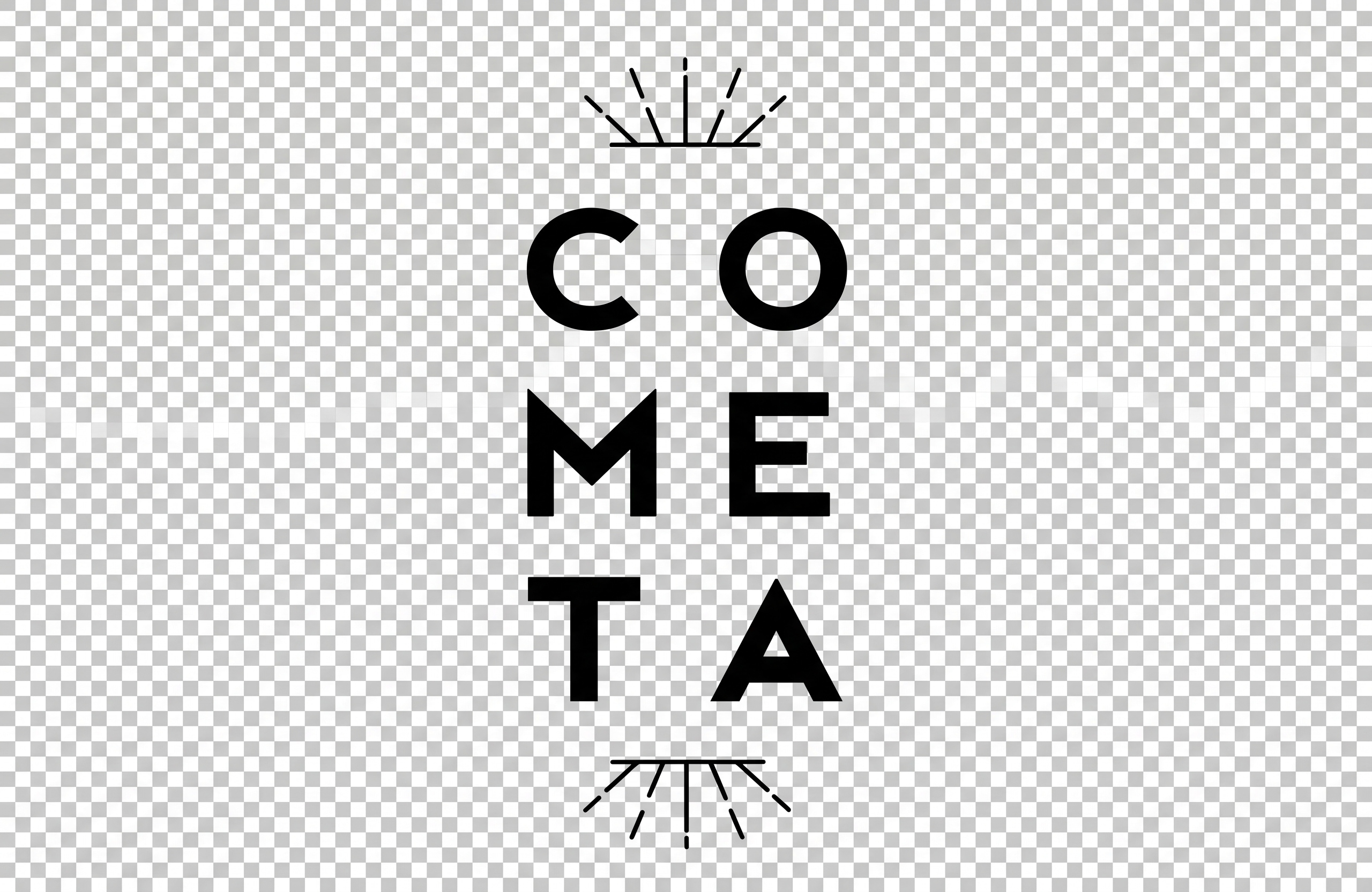 Logo Cometa