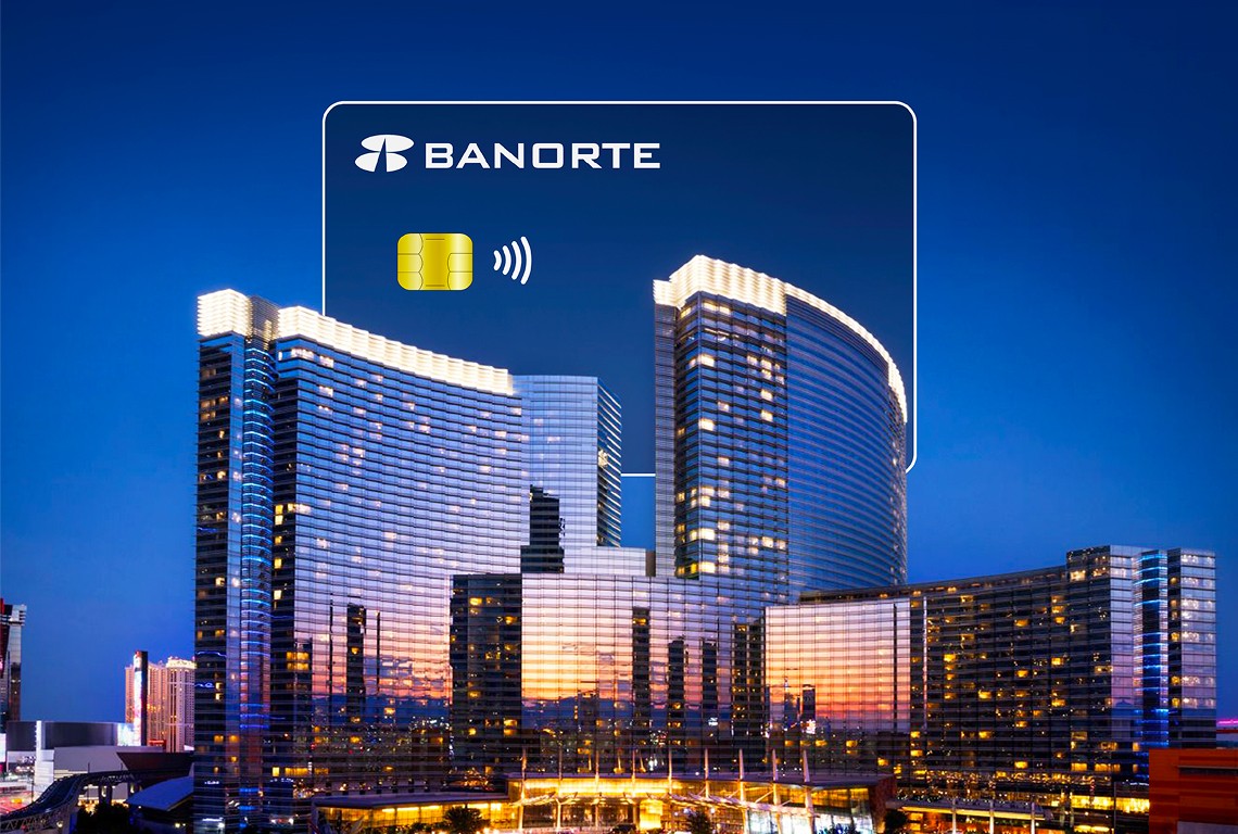 Banner Marriot Bonvoy-Banorte