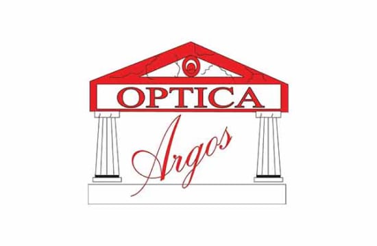 ÓPTICA ARGOS