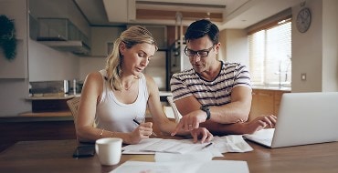 Finanzas Personales