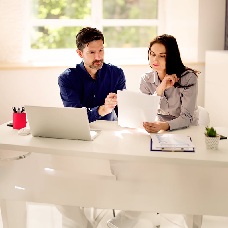 Pilares sustentabilidad - Gestión de Riesgos Socioambientales