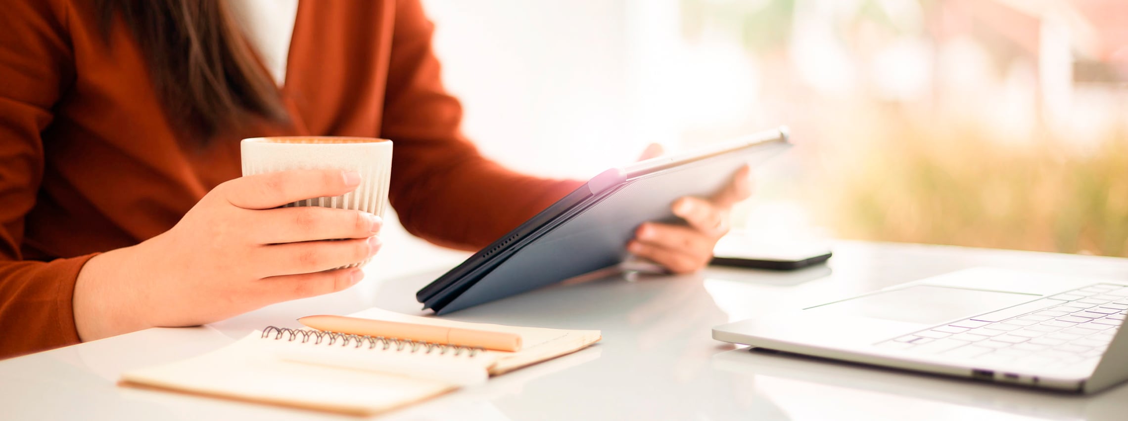 Beneficios Digitales (Enlace Personal)