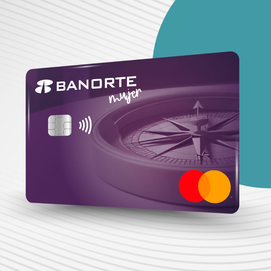 HB TDC Mujer Banorte