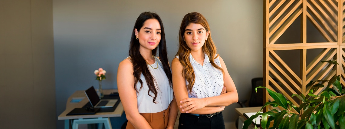 Financiamiento para emprender y crecer