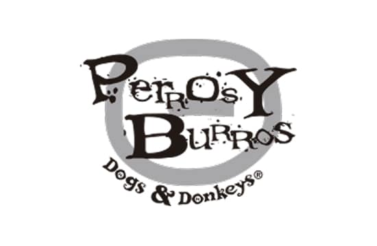 PERROS Y BURROS