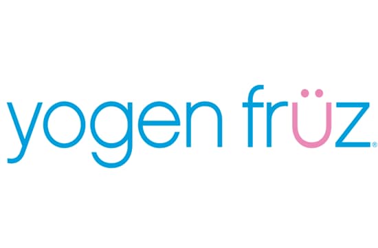 Yogen Fruz