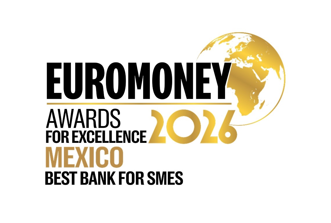 Banner Euromoney Banorte
