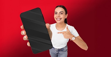 Card Registra tu línea