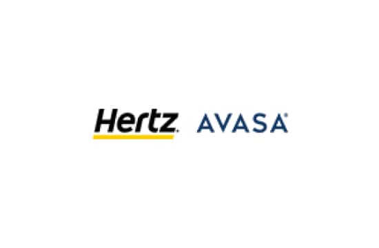 HERTZ AVASA
