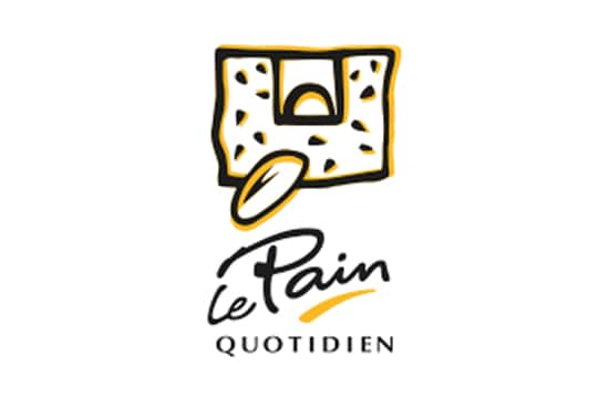 LE PAIN QUOTIDIEN