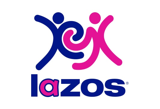 Logo Lazos