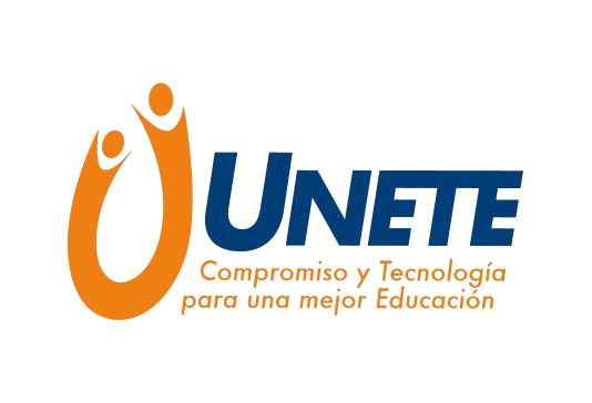 Unete Logo