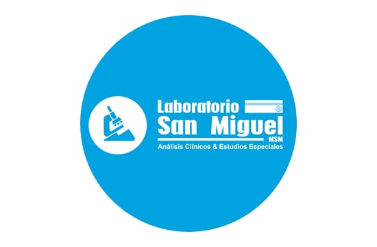 LABORATORIO SAN MIGUEL