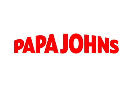 PAPA JOHN’S
