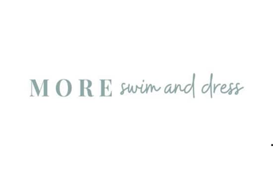 More Swim and Dress
