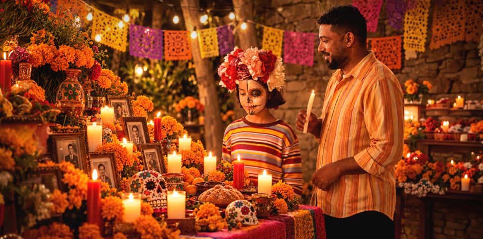 Landing Remesas Día de Muertos_Banorte