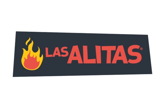 LAS ALITAS