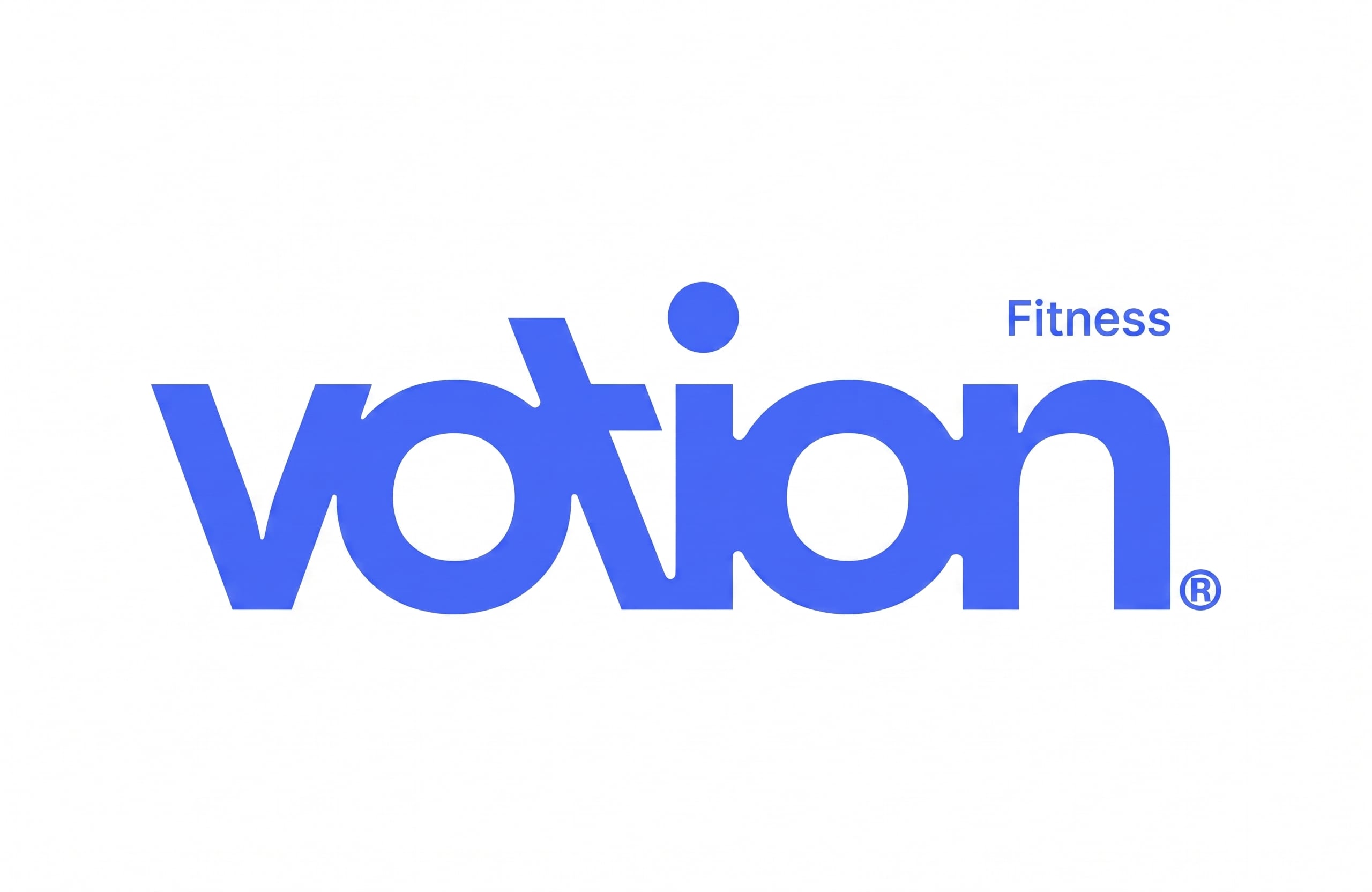 Logo Votion