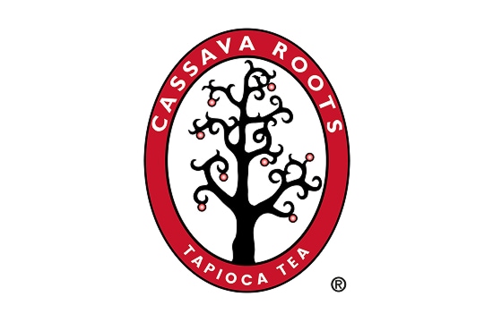CASSAVA ROOTS