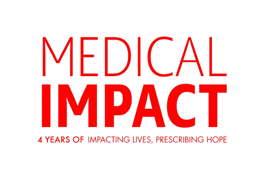 Medical Impact Logo
