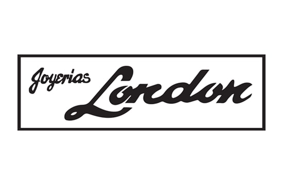 JOYERÍAS LONDON
